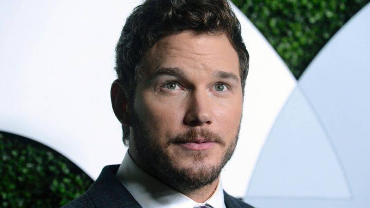 The Untold Truth Of Chris Pratt