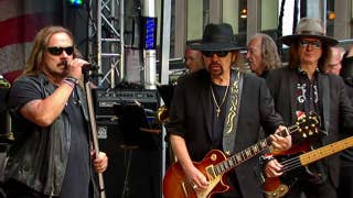 After the Show Show: Lynyrd Skynyrd - Fox News