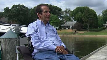 NPR journalist remembers Charles Krauthammer