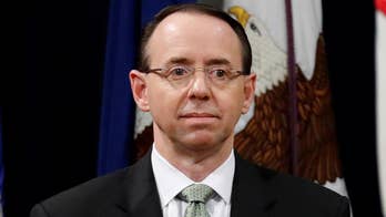 Trump pressures DOJ, FBI over documents on Russia case informant