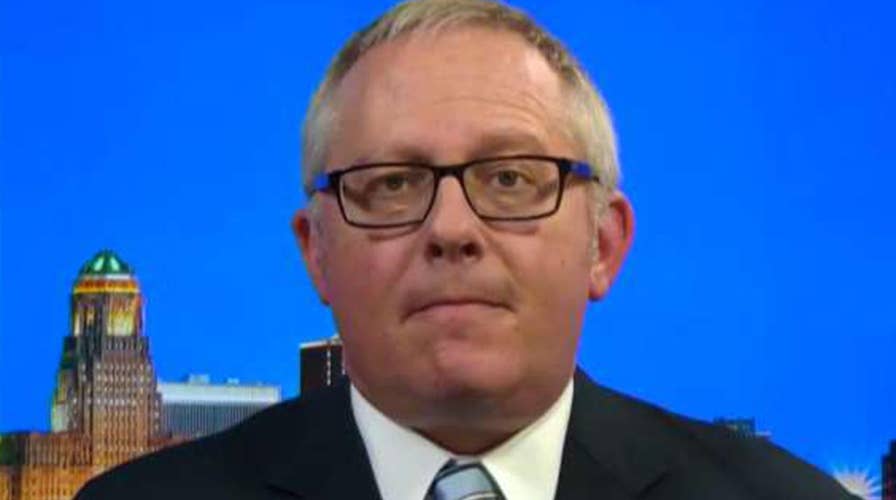 Caputo responds to claim he misled media about meeting