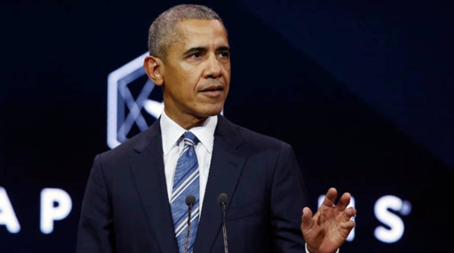 Obama administration kept Russia meddling quiet