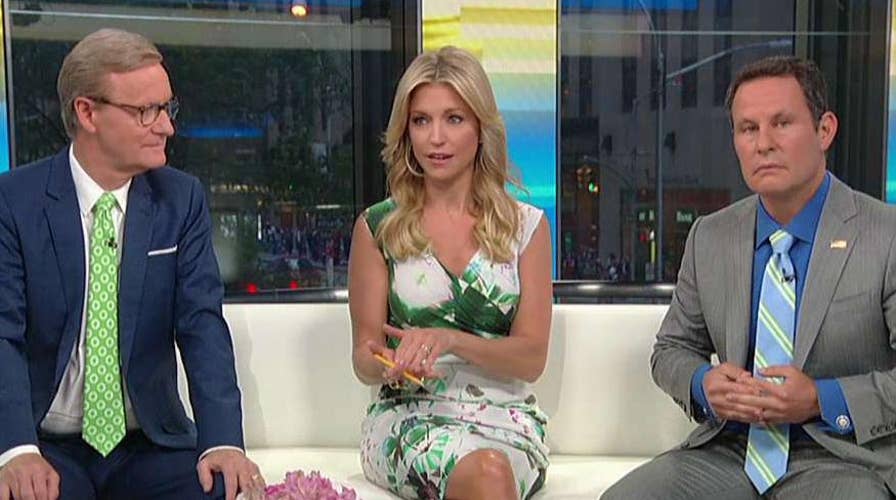 Remembering the legacy of Charles Krauthammer