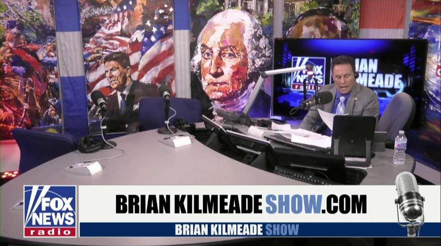 Brian Kilmeade Show 6/22