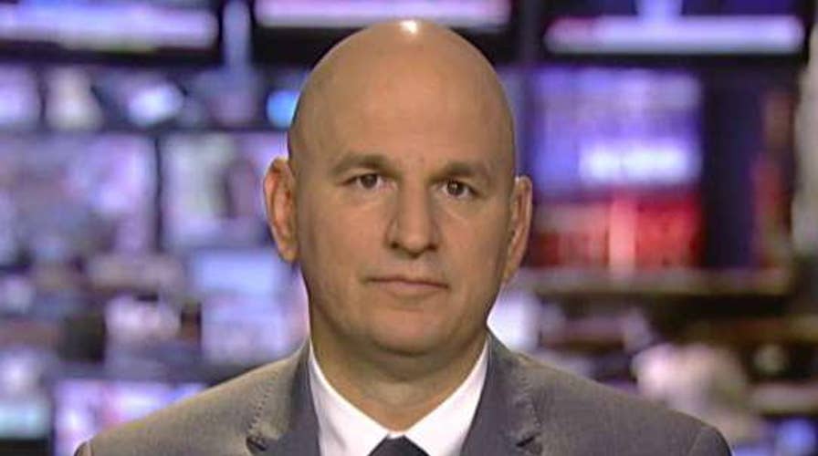 Border Patrol union: Trump order won't end catch and release