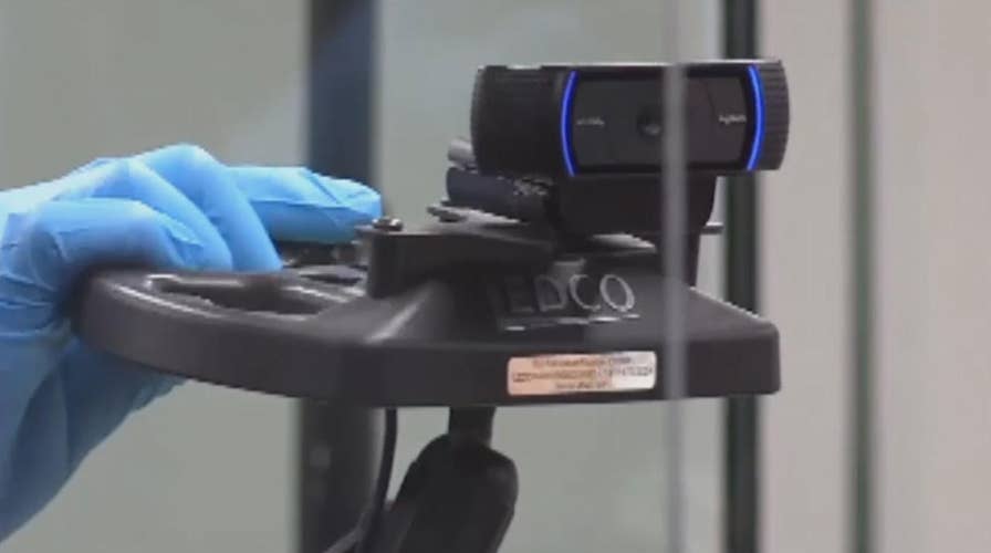 Orlando Int'l Airport to debut facial recognition scans