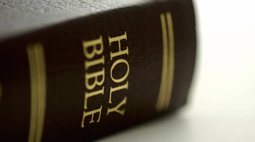 American Bible Society: No sex before marriage