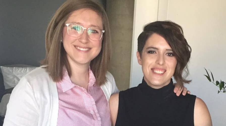 Fired for being gay: How it’s legal in 28 states