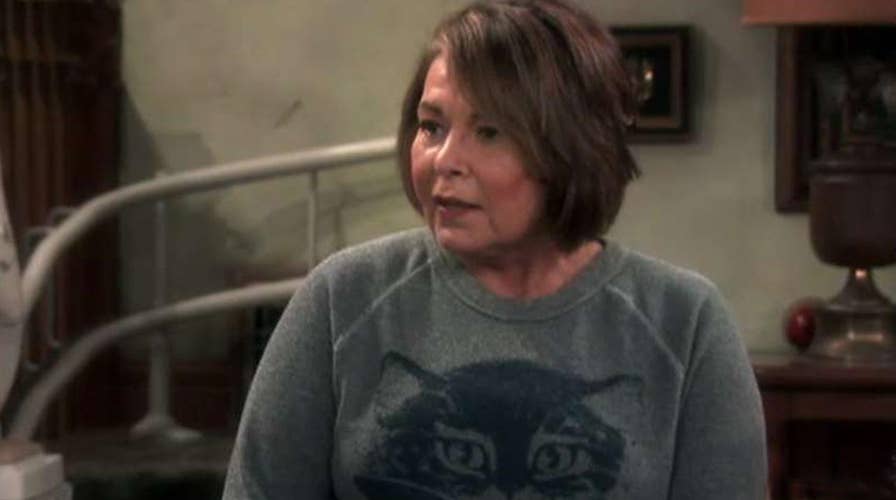 'Roseanne' spinoff to debut without Roseanne