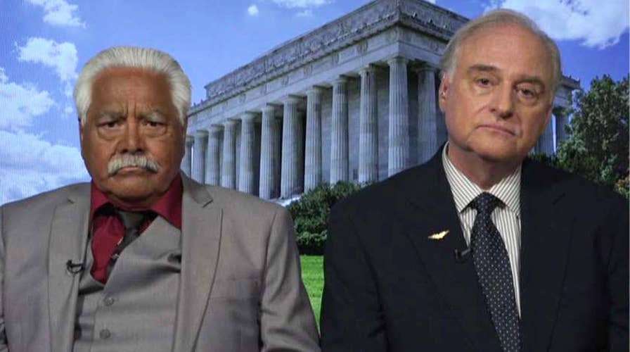 Fathers of daughters killed by illegal immigrants speak out