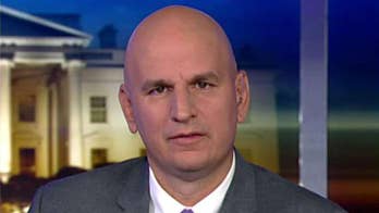 Brandon Judd rips new Greyhound 'sanctuary buses' policy: 'They're putting profit above the safety of American people'