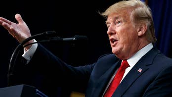 Trump directs Pentagon to draft Space Force proposal