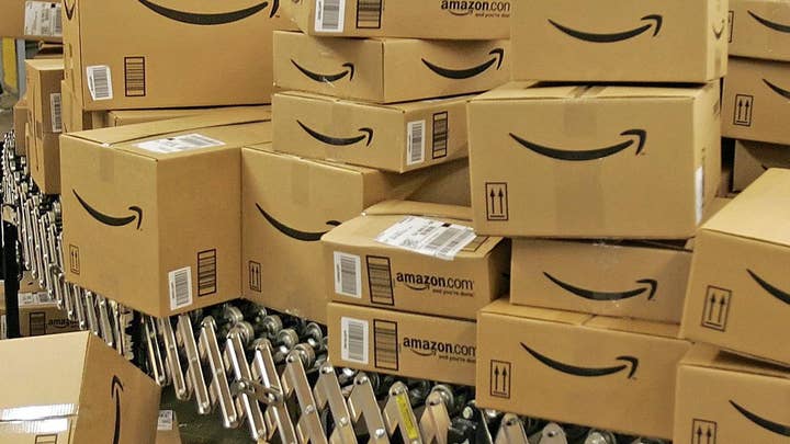 SPLC gets conservative group booted from Amazon Smile