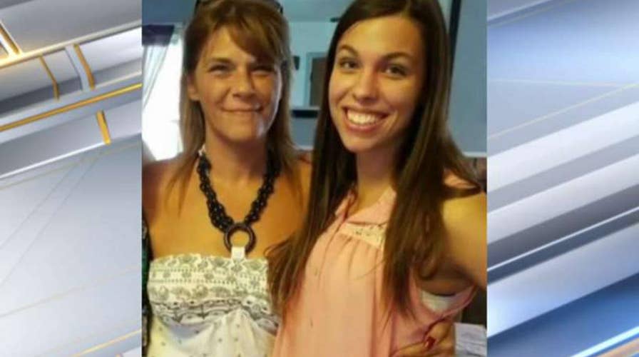 Moms share stories of children killed by illegal immigrants