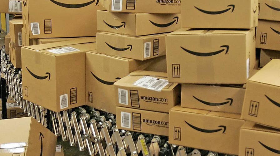 SPLC gets conservative group booted from Amazon Smile