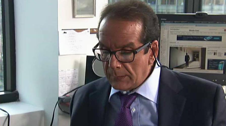 'The Five' remembers Charles Krauthammer