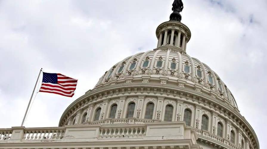 Lawmakers expect letter from Justice Department