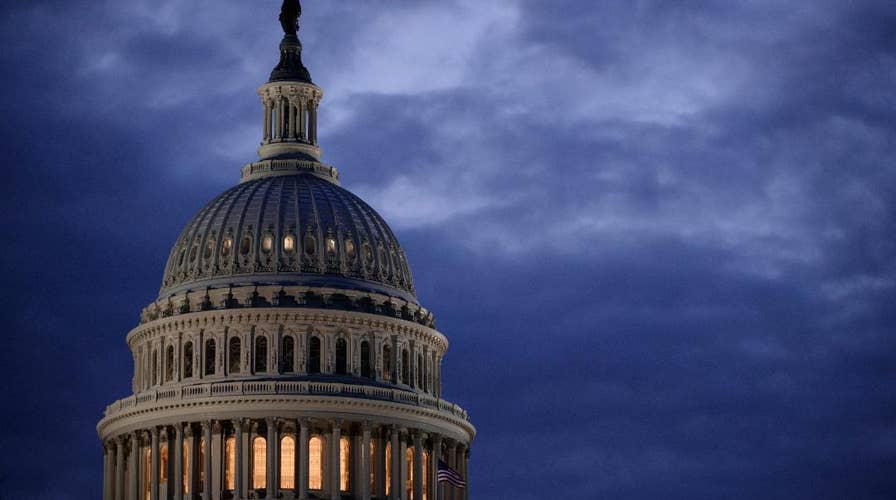 Is it time for term limits on Congress?