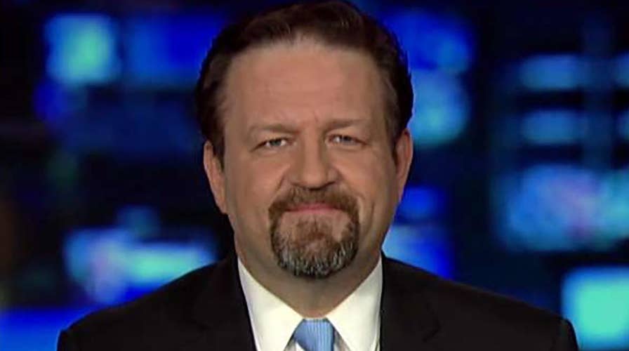 Gorka on what happens next with North Korea