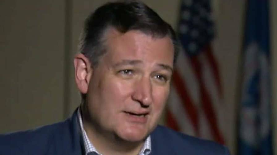 Ted Cruz: We need to protect kids and respect the law