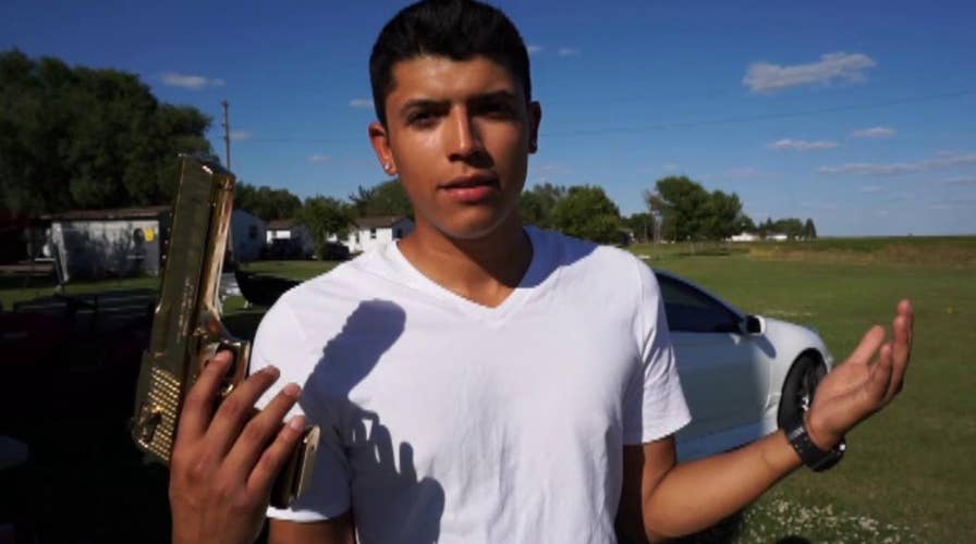 Transcripts released in case of fatal YouTube stunt shooting