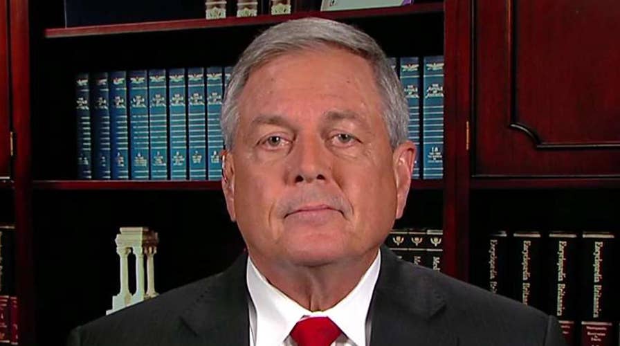 Rep. Norman: Come together on basic immigration reforms