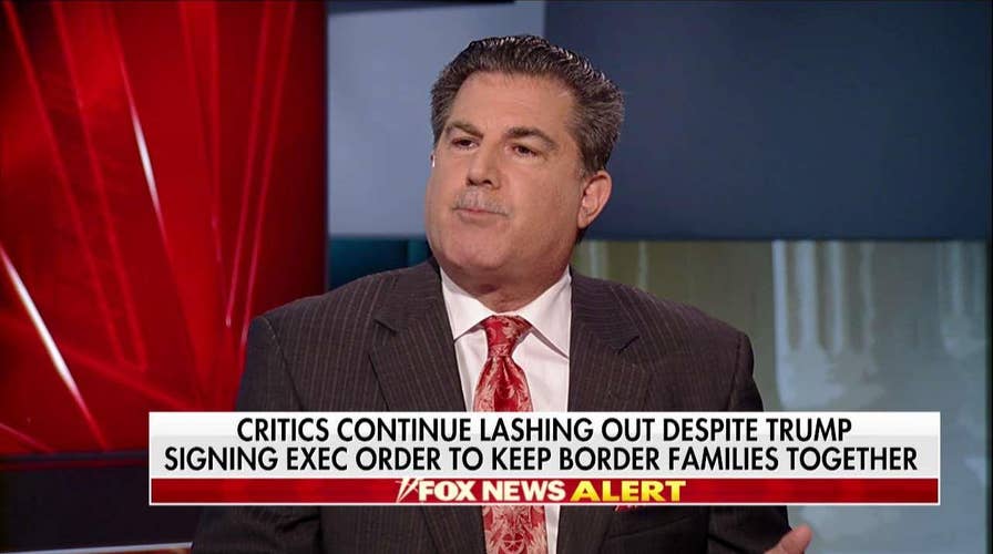 Gary Kaltbaum Calls Out Barack Obama's Immigration Views from 2005 News Conference