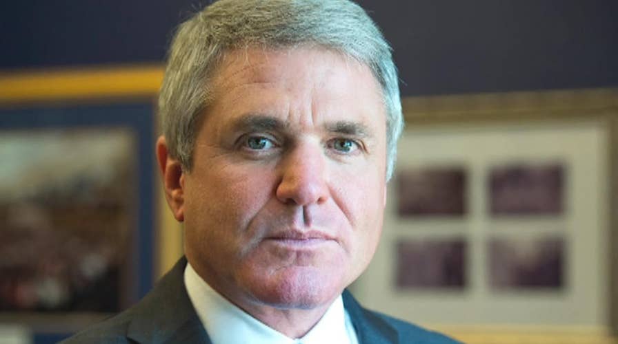 Coming up on ‘Fox News Sunday’: June 24