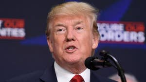 Family separations spark a war about credibility.