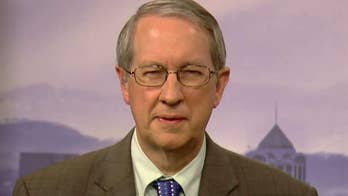 Rep. Goodlatte on what he wants to ask Peter Strzok, next steps for immigration