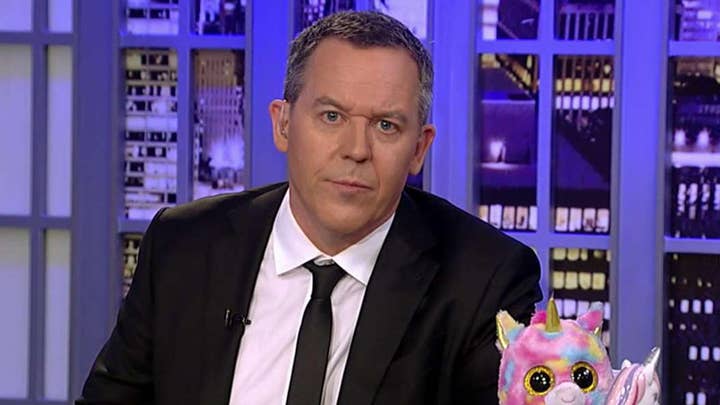 Gutfeld: Trump is succeeding and it's the media's nightmare