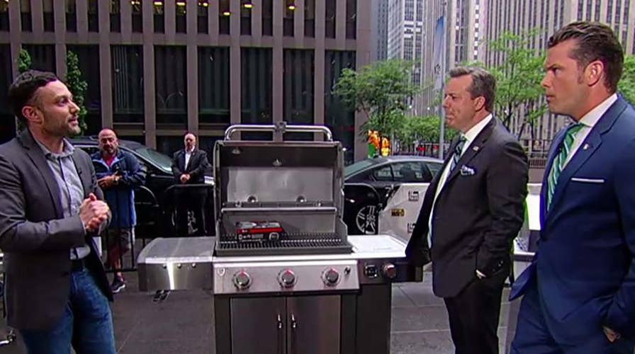 Consumer Reports shares top-rated grills for every budget