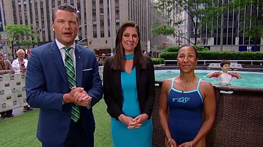 Pool safety tips important for every parent