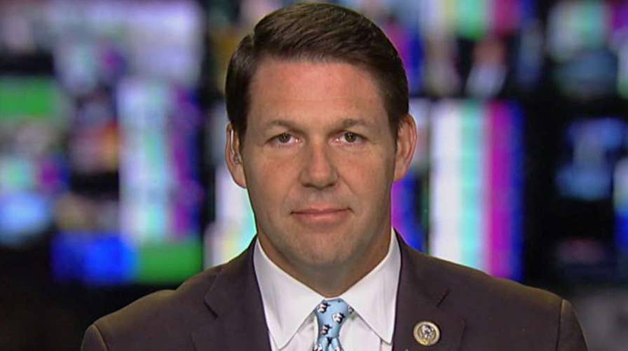 Rep. Arrington on federal plan to reunite migrant families