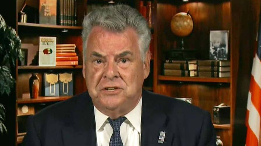 GOP lawmakers seek more information from DOJ on Russia probe