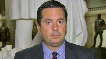 DOJ rebuffs Nunes request for more info on Russia case informants