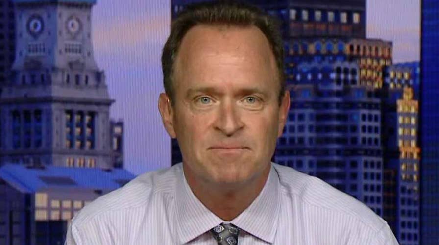 Aquesta seeing 'huge' growth 6 months after GOP tax reform