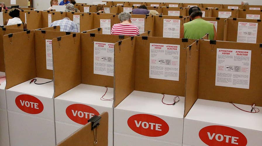 What can we expect from Tuesday's primary elections?