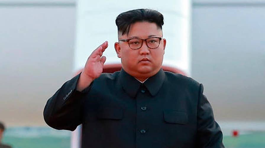 What should the United States get out of North Korea talks?