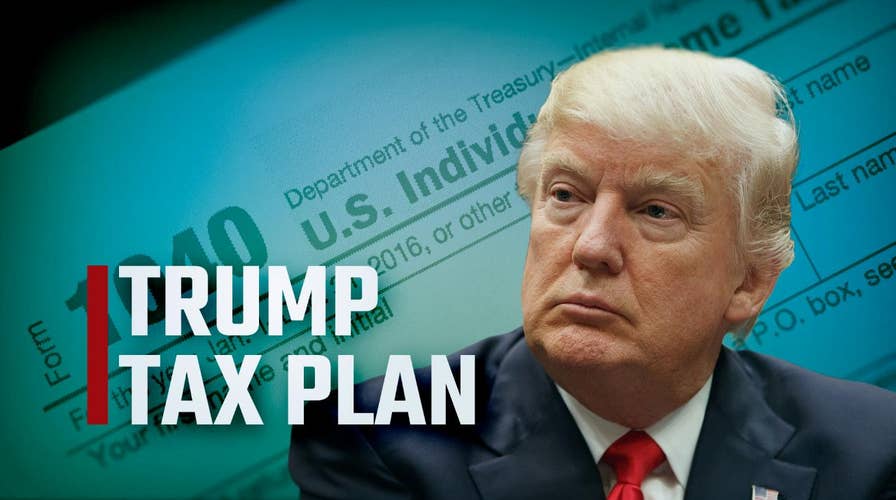 Can people really file their taxes on a postcard?