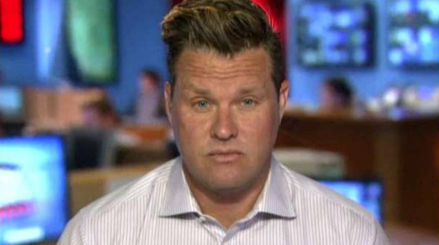 'Home Improvement' star: Hollywood elites have no message