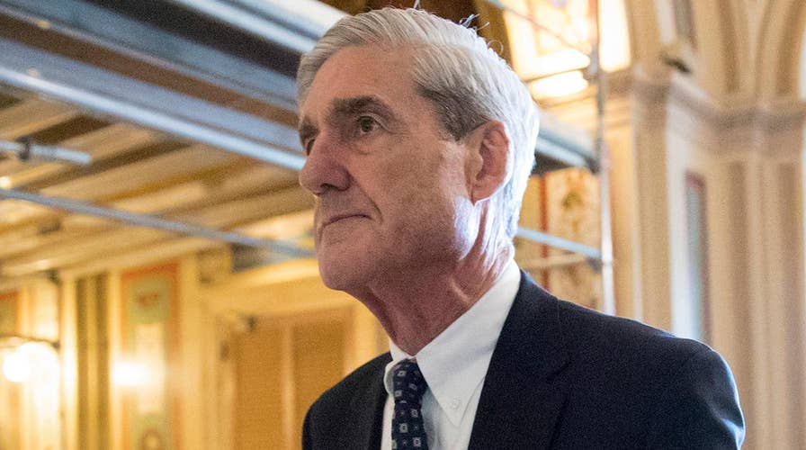 Has the IG report poisoned Mueller's investigation?