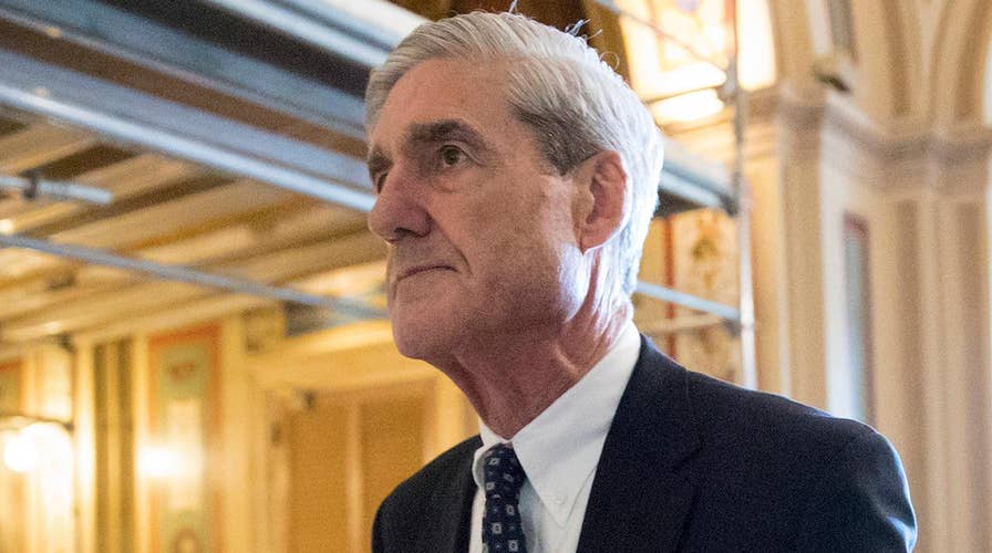 Has the IG report poisoned Mueller's investigation?