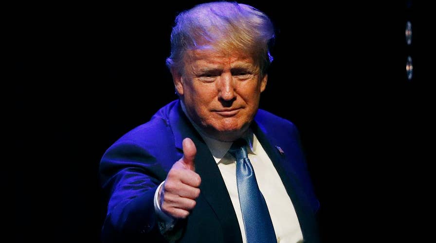 RNC: Trump can turn a 'blue wave' into a 'red tsunami'