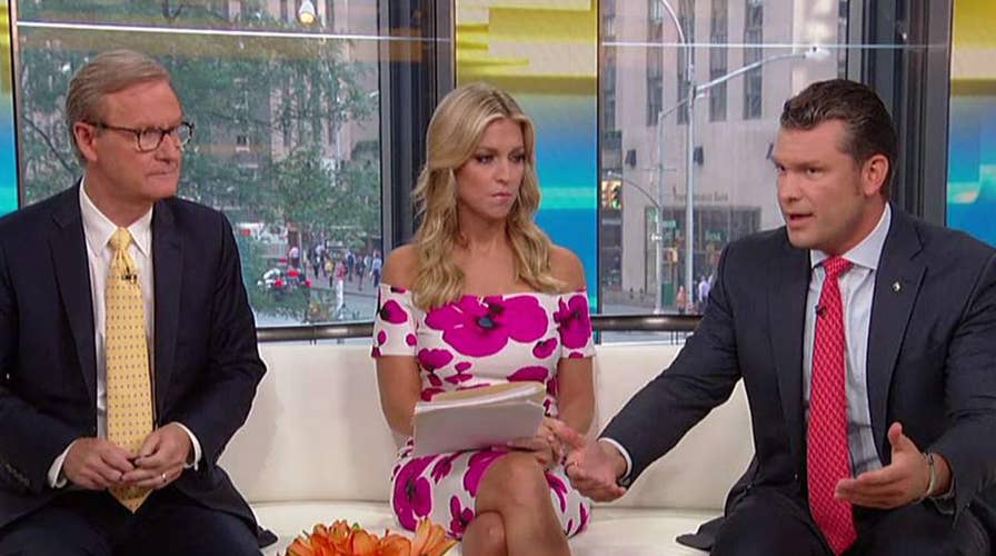 Portland protesters call to abolish ICE