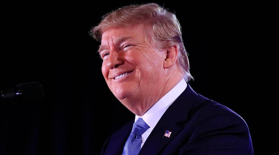 Trump calls for deportations without hearings: Is it legal?