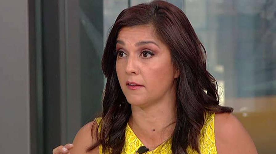 Rachel Campos-Duffy: DOJ, FBI are hiding something