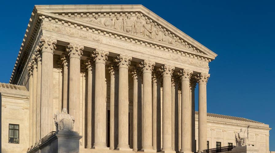 SCOTUS decides on redistricting, same-sex wedding florist