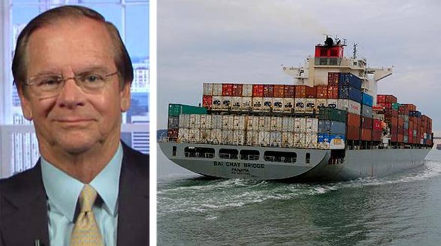 Former Heinz CEO: No one is going to win on tariffs