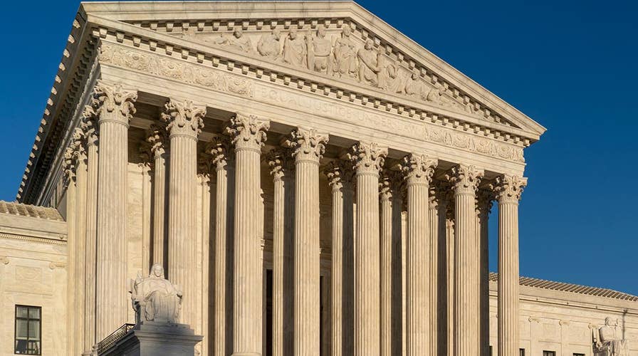 Supreme Court upholds most of Texas redistricting maps
